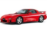 Mazda RX-9 στα χνάρια του RX-7