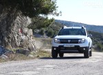 ΔΟΚΙΜΗ: Dacia Duster 1.5 dCi 4x2