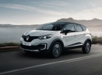 Renault Kaptur: Ένα μεγαλύτερο Captur με 4x4