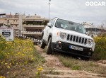 VIDEO: Off Road με το Renegade στο Jeep Camp