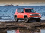 Νέο Jeep Renegade: Όλες οι εκδόσεις