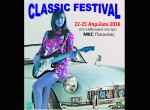 6ο Athens Classic Festival (22/4 - 25/4)