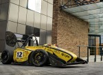 ΣΥΝΕΝΤΕΥΞΗ: Aristotle Racing Team (formula student)