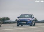 ΔΟΚΙΜΗ: FORD FOCUS ST 2.0 TDCi 185 PS
