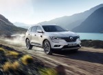 Επίσημα Renault Koleos στο Πεκίνο (+videos)