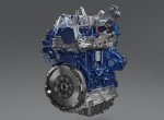 Νέος diesel EcoBlue της Ford