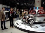 ΣΥΝΕΝΤΕΥΞΗ: Kazuo Suyama (Toyota Kikai)