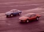 Alpine: Γάλλος χορευτής