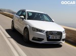 ΔΟΚΙΜΗ: Audi A3 1.6 TDI quattro