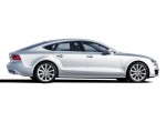 Νέο Audi A7 Sportback


