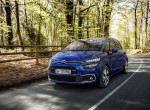 Ανανέωση για τη Citroen C4 Picasso (+video)