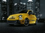 Abarth 595 facelift από 145 PS
