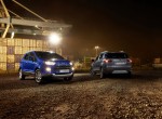 Ford EcoSport: Ήρθε! Από 17.804 € με 125 PS