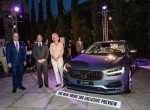 Το νέο Volvo S90 στην Ελλάδα