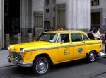 Yellow Cab: Taxi wars