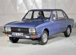 Volkswagen k70: Το ενδιάμεσο