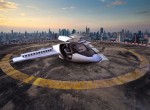 Lilium Jet: Το μέλλον είναι εδώ