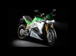 Energica Eva: «Γυμνό» & ηλεκτρικό!