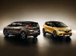 Νέο Renault Grand Scenic… ακόμα μεγαλύτερο (+video)