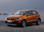 ΔΟΚΙΜΗ: Volkswagen CrossPolo 1.4 TDI DSG