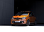 Αποκαλύφθηκε το γρήγορο Renault Twingo GT