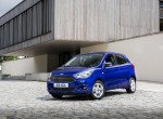 Νέο Ford KA+. 5-θυρο, ευρύχωρο & οικονομικό
