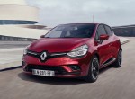 Αυτό είναι το ανανεωμένο Renault Clio 