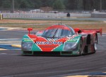 Mazda 787B: Διπλή επιτυχία