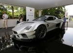 Πρεμιέρα για το Evantra Millecavalli των 1.000 PS