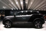 Πιο σπορ Peugeot 3008 GT με diesel 180 PS
