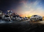 Όλη η γκάμα της Fiat Professional