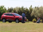 Πρώτη Live Video δοκιμή του Renault Kadjar στην Ελλάδα