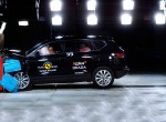 Αστέρι του Euro NCAP το νέο Seat Ateca