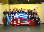 32ος Μαραθώνιος Οικονομίας Shell με 3 ελληνικές συμμετοχές