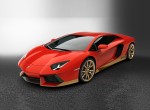 Η σύγχρονη Lamborghini… Miura