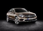 Ξεκίνησε η παραγωγή της Mercedes-Benz GLC Coupe