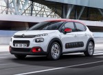 Νέο Citroen C3: Οι πρώτες επίσημες φωτογραφίες 