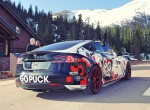 Αγωνιστικό Tesla Model S για… πρώτη φορά