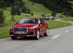 Το Audi Q2 πάτησε δρόμο