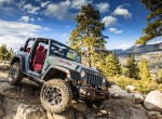 Jeep Wrangler Rubicon 10th Anniversary Edition