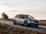 Νέα Volvo V40 και V40 Cross Country από 22.500 €