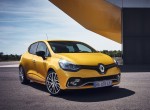 Νέα Clio R.S. 200 και R.S. 220 Trophy