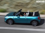 ΔΟΚΙΜΗ: MINI Cooper Cabrio 1.5 136 PS
