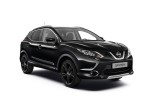 To Nissan Qashqai Black Edition και στην Ελλάδα