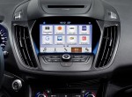 Ford Mondeo, S-MAX & Galaxy με SYNC3