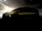 Νέο Mitsubishi crossover concept