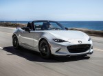 Τι λέει κάποιος όταν οδηγεί 1η φορά το Mazda MX-5