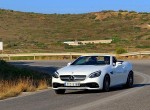 ΔΟΚΙΜΗ: Mercedes-Benz SLC 180
