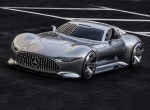 Hypercar 1.300 ίππων από την Mercedes-AMG