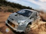 Toyota Yaris WRC: Στην τελική ευθεία